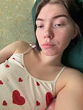 Lisaaa Alisa online show from 24, 2, 2026