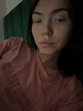 Lisaaa Alisa online show from 27, 2, 2026