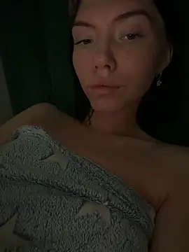 Lisaaa Alisa online show from 18, 3, 2026