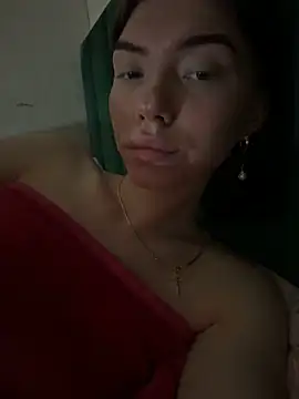 Lisaaa Alisa online show from 21, 3, 2026