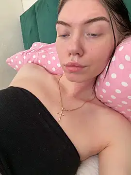 Lisaaa Alisa online show from 31, 3, 2026