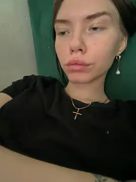 Lisaaa Alisa online show from 17, 5, 2026