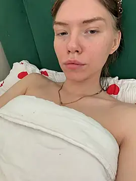 Lisaaa Alisa online show from 30, 5, 2026