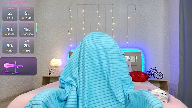 oliviiaa online show from 12, 3, 2025