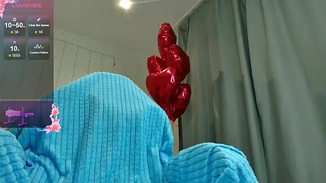 oliviiaa online show from 17, 3, 2026