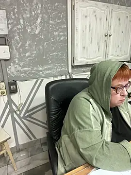 Snapshot of Klio5678 chatting on 31, 1, 2026 Klio5678 online show from 31, 1, 2026