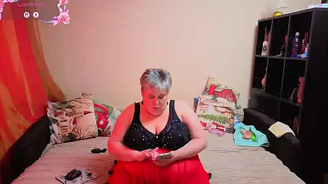 Snapshot of Klio5678 chatting on 15, 2, 2026 Klio5678 online show from 15, 2, 2026