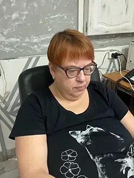 Snapshot of Klio5678 chatting on 16, 2, 2026 Klio5678 online show from 16, 2, 2026