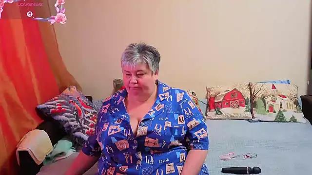 Snapshot of Klio5678 chatting on 21, 2, 2026 Klio5678 online show from 21, 2, 2026