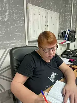 Snapshot of Klio5678 chatting on 24, 2, 2026 Klio5678 online show from 24, 2, 2026