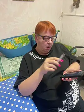 Klio5678 online show from 28, 3, 2026