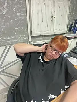 Klio5678 online show from 9, 4, 2026