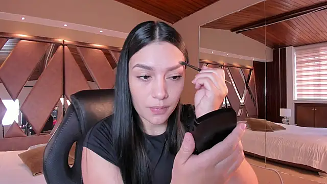 carina rossi online show from 20, 11, 2025