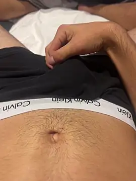 h0rnyguy001 online show from 5, 10, 2025