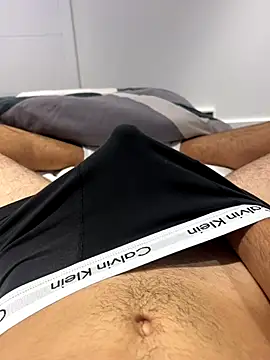 h0rnyguy001 online show from 10, 10, 2025