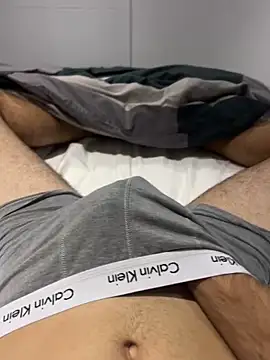 h0rnyguy001 online show from 2, 11, 2025