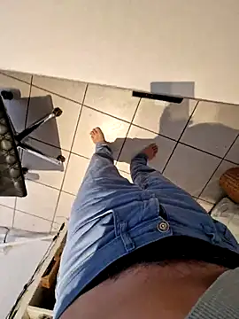 Lorent6969 online show from 24, 2, 2025