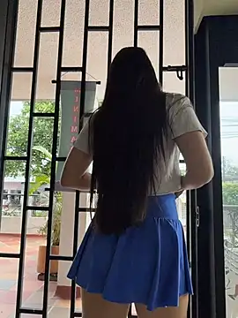 LittleDoll    online show from 4, 4, 2026