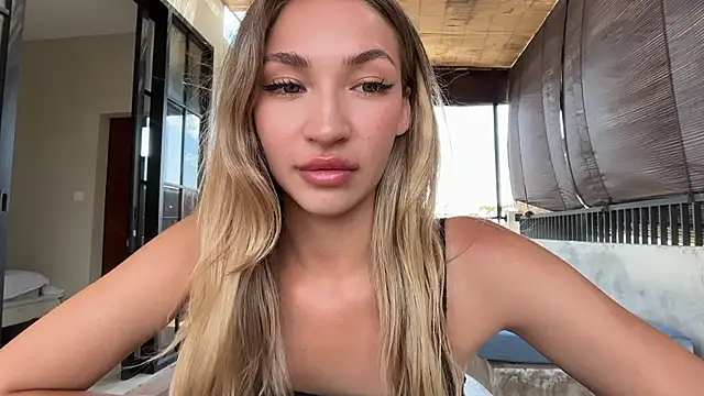 bailey kat online show from 3, 2, 2026