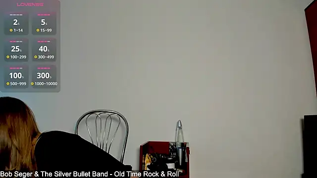 mercedescutee online show from 25, 11, 2025