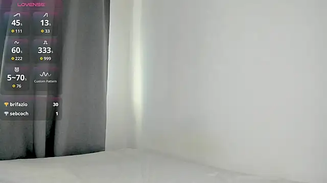 mercedescutee online show from 19, 12, 2025