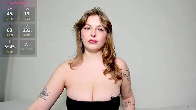 mercedescutee online show from 15, 1, 2026