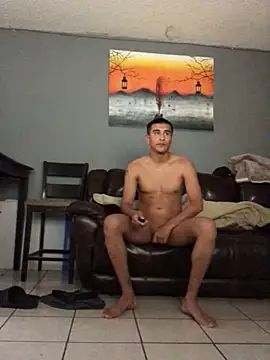 jordirey online show from 13, 3, 2026