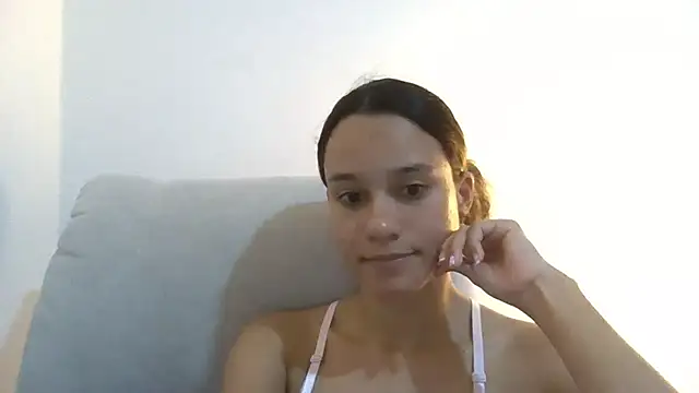 Snapshot of SamanthaWatson chatting on 27, 6, 2026 SamanthaWatson online show from 27, 6, 2026