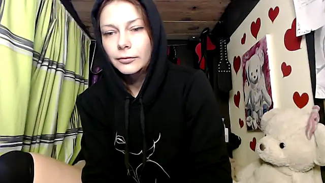 HarleyQuinn 69 online show from 28, 12, 2024