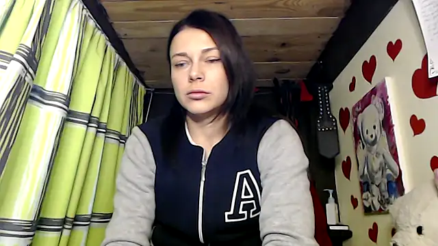 HarleyQuinn 69 online show from 24, 1, 2025