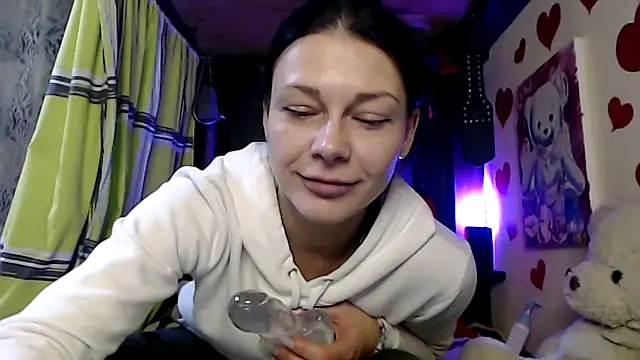 HarleyQuinn 69 online show from 28, 1, 2025