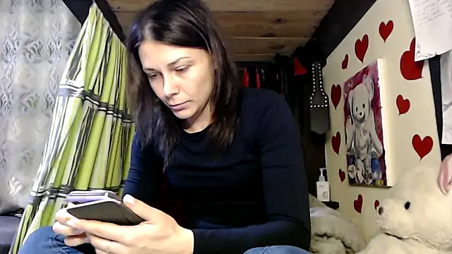 HarleyQuinn 69 online show from 4, 2, 2025