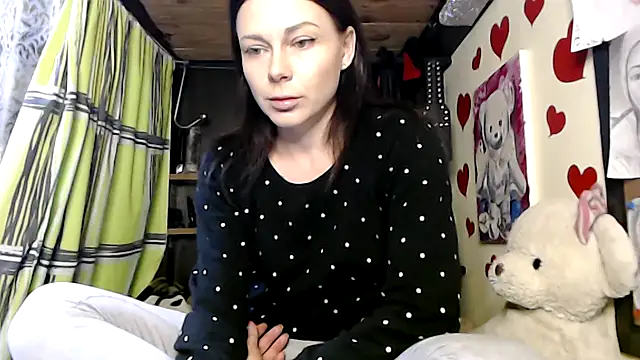 HarleyQuinn 69 online show from 15, 2, 2025