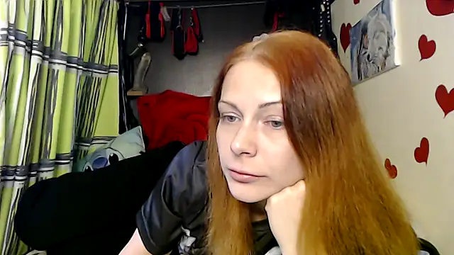 HarleyQuinn 69 online show from 19, 9, 2025