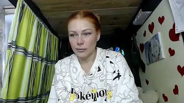 HarleyQuinn 69 online show from 29, 9, 2025