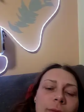 HarleyQuinn 69 online show from 13, 5, 2026
