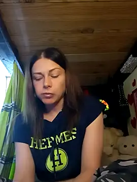HarleyQuinn 69 online show from 24, 5, 2026