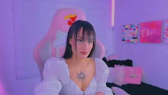 Snapshot of Sara__Ramirez chatting on 27, 9, 2025 Sara  Ramirez online show from 27, 9, 2025