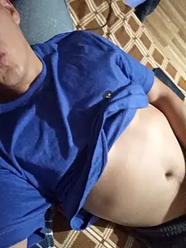 Snapshot of 97banana chatting on 5, 2, 2025 97banana online show from 5, 2, 2025