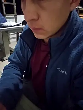 Snapshot of 97banana chatting on 21, 3, 2025 97banana online show from 21, 3, 2025