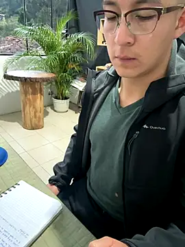 Snapshot of 97banana chatting on 17, 9, 2025 97banana online show from 17, 9, 2025