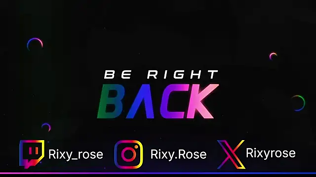 Snapshot of Trixyrose chatting on 3, 4, 2026 Trixyrose online show from 3, 4, 2026