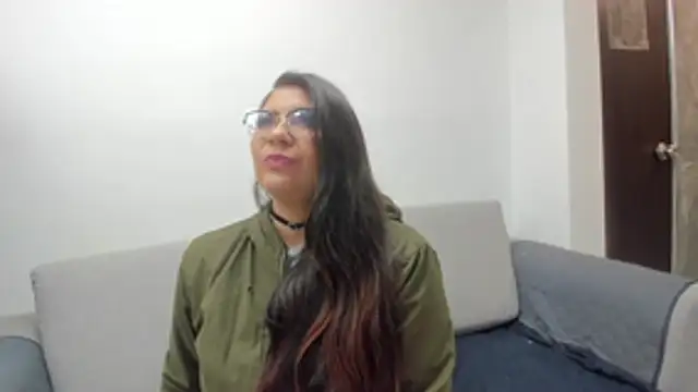 Luna Dumont online show from 16, 1, 2026