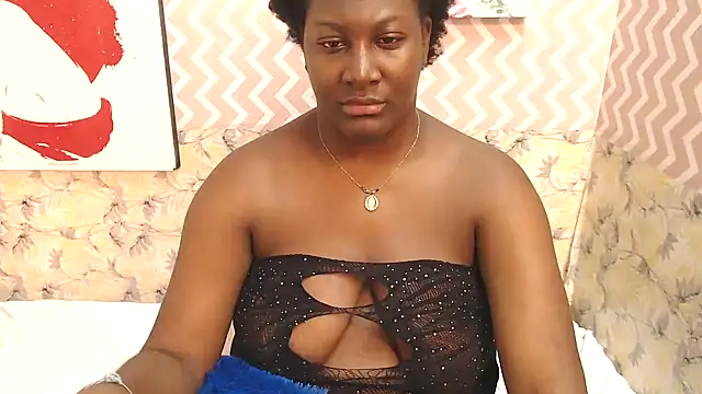 blackhotbody online show from 13, 12, 2025