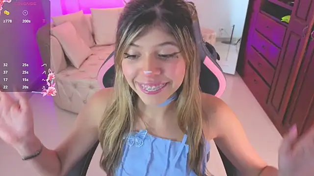 NATAASHA    online show from 23, 9, 2025