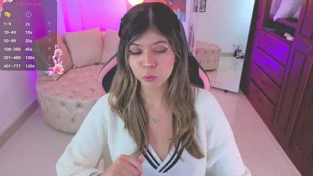 NATAASHA    online show from 17, 11, 2025