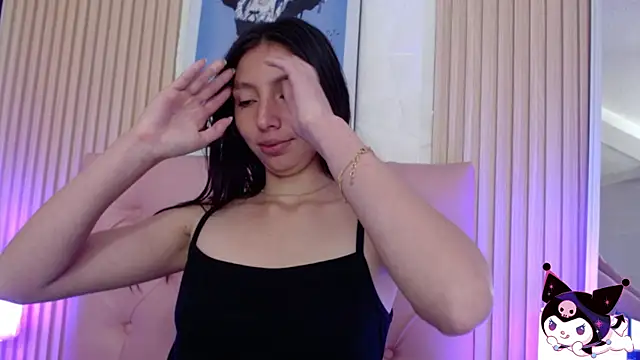 Snapshot of kendall_saenz chatting on 28, 12, 2024 kendall saenz online show from 28, 12, 2024