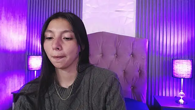 Snapshot of kendall_saenz chatting on 25, 1, 2025 kendall saenz online show from 25, 1, 2025
