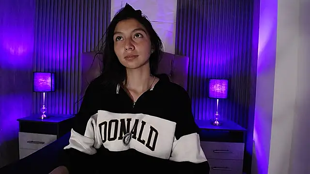 Snapshot of kendall_saenz chatting on 30, 1, 2025 kendall saenz online show from 30, 1, 2025