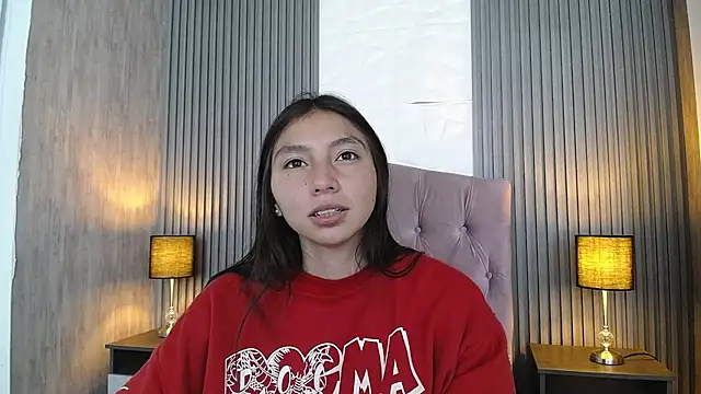 Snapshot of kendall_saenz chatting on 27, 2, 2025 kendall saenz online show from 27, 2, 2025